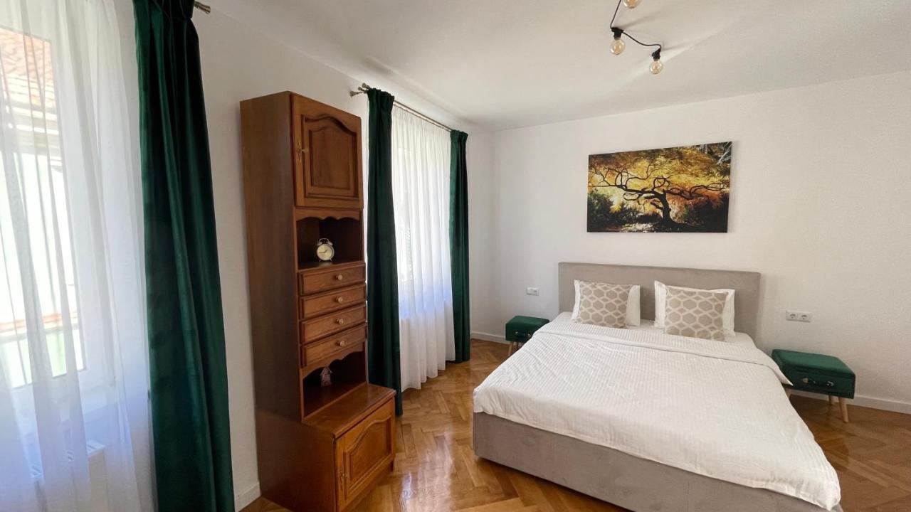 Maple Lodge Brasov Exterior photo